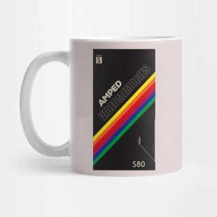 Amped Mug